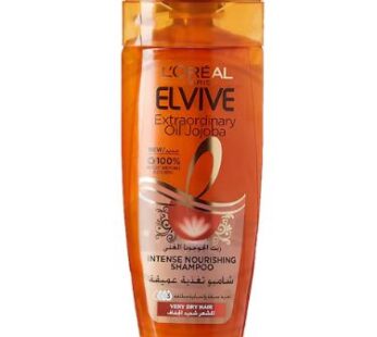 Elvive Exoils Very Dry Shampoo 400ML