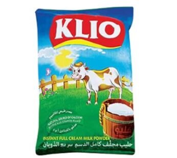 Klio Instant Milk Powder 750G