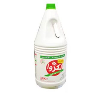 La Croix Eau De Javel Original Bleach 3.79L