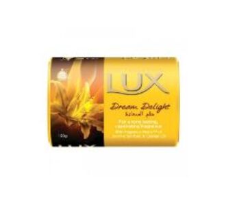 Lux Dream Delight Soap Bar 115G