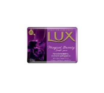 Lux Magical Beauty Soap Bar 115G