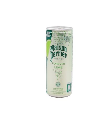 Maison Perrier Forever Lime Can 250ML