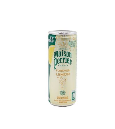 Maison Perrier Forever Lemon Can 250ML