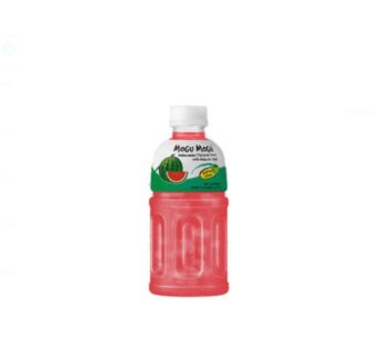 Mogu Mogu Nata De Coco Watermelon Drink 320ML