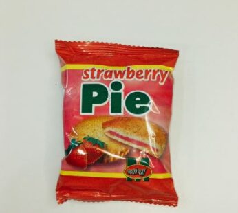 Moonway Pie Strawberry 85G