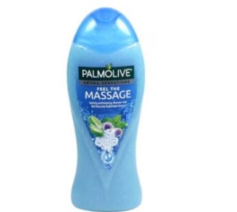 Palmolive Aroma Sensations Shower Gel 500ML