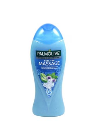 Palmolive Aroma Sensations Shower Gel 500ML