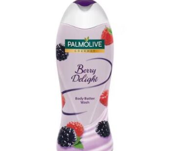 Palmolive Berry Delight Shower Gel 500ML