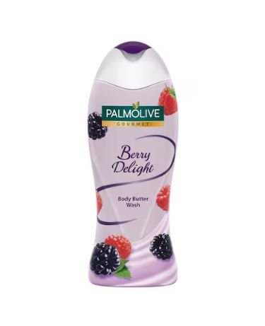 Palmolive Berry Delight Shower Gel 500ML