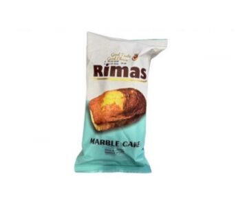 Rimas Marble Cake 60G