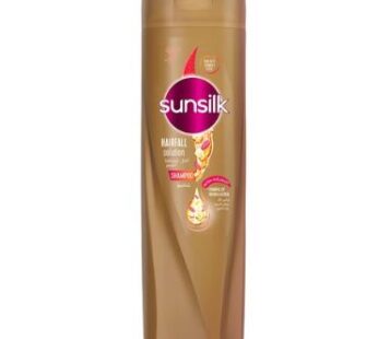 Sunsilk Hair Fall Solution Shampoo 350ML