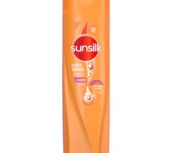 Sunsilk Instant Repair Shampoo 350ML