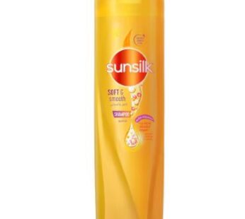 Sunsilk Soft & Smooth Shampoo 350ML