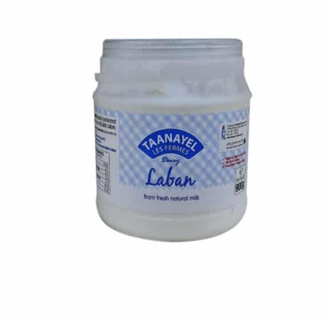 Taanayel Les Fermes Laban 900G