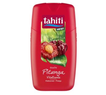 Tahiti Shower Gel Pitanga 250ML