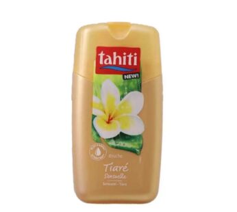 Tahiti Shower Gel Tiare 250ML