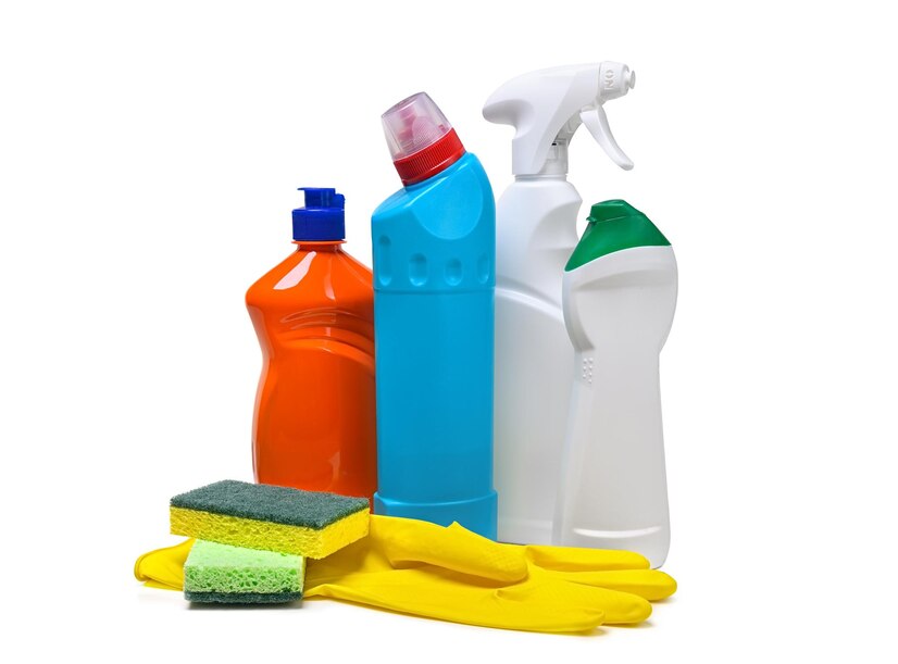 Cleaning & Household