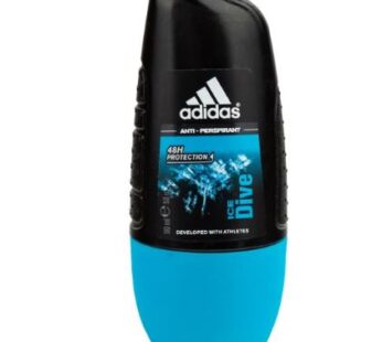 Adidas Ice Dive Roll On 50ML