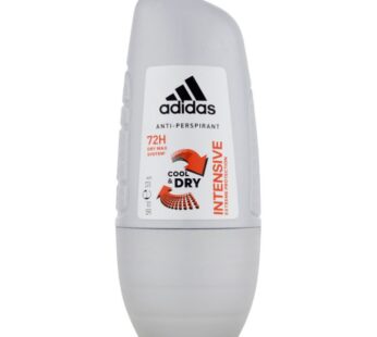 Adidas Intensive Roll On 50ML