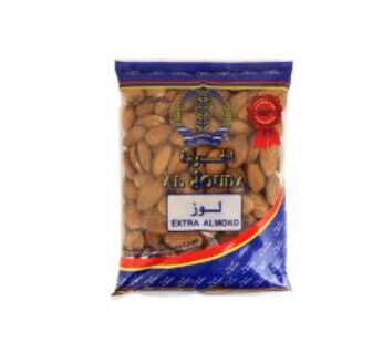 Al Jouda Almond 100G