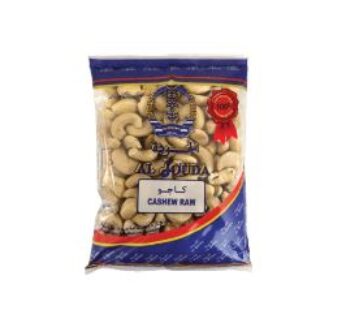 Al Jouda Cashew Raw 100G