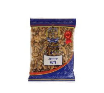 Al Jouda Nuts 100G