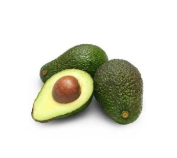 Local Avocado Per 500G