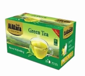 Beit Al Atara Green Tea 40G