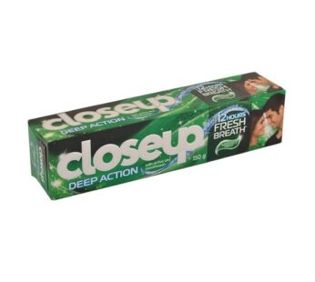 Closeup Ever Fresh Toothpaste 150G