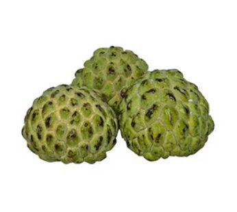 Custard Apple Per 500G