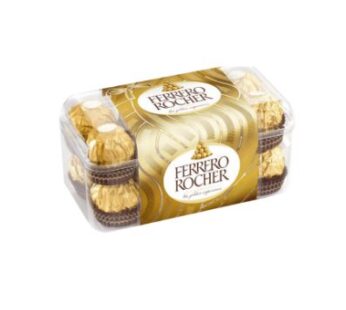 Ferrero Rocher Chocolate 200G