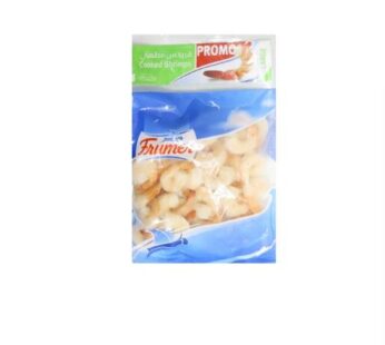 Frumer Peeled Large Shrimps 400G