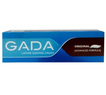 Gada Shaving Cream Original 65G