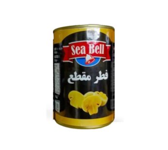 Sea Bell Sliced Mushrooms 185G