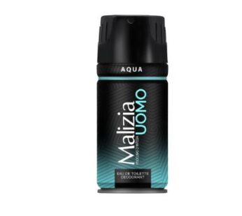 Malizia Aqua Deodorant 150ML