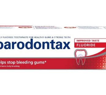 Parodontax Fluoride Toothpaste 75ML