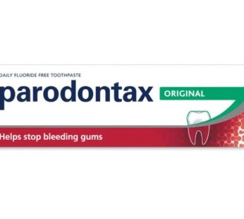 Parodontax Original Toothpaste 75ML