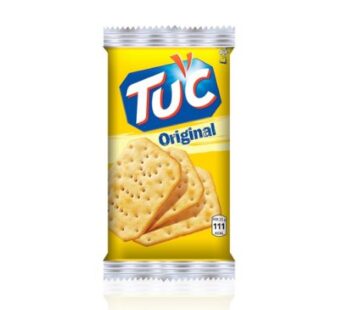 Tuc Original 23G