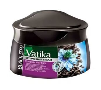 Vatika Black Seed Hair Cream 140ML