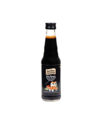 Yamama Soy Sauce 300ML Premium