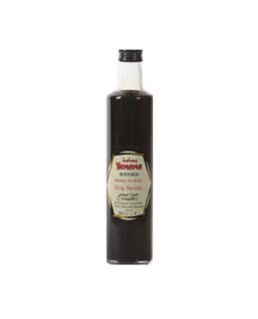 Yamama Soy Sauce 300ML