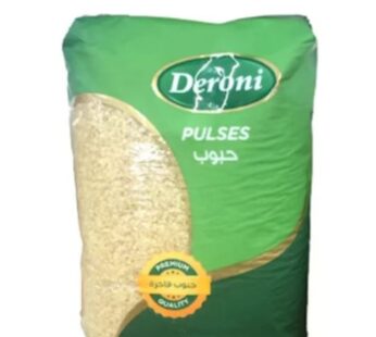 Deroni White Hard Borghol 900G