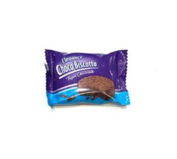 Elegance Choco Biscotto Triple Chocolate 26G