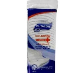 Elsada Pure Cotton 100G