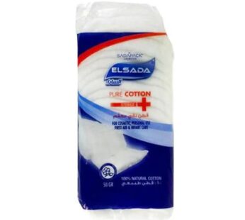 Elsada Pure Cotton 50G