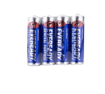 Eveready General Purpose AA SW4