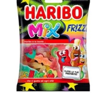 Gum Haribo Mix 30G