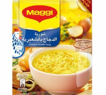 Maggi Chicken Noodle Soup 50G