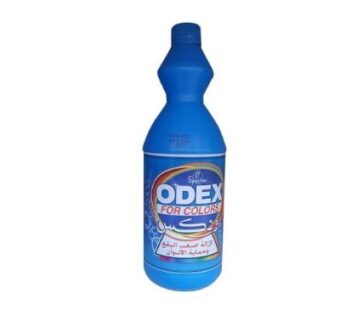 Odex Bleach For Colors 1L