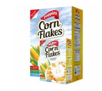 Poppins Corn Flakes 1KG + 250G